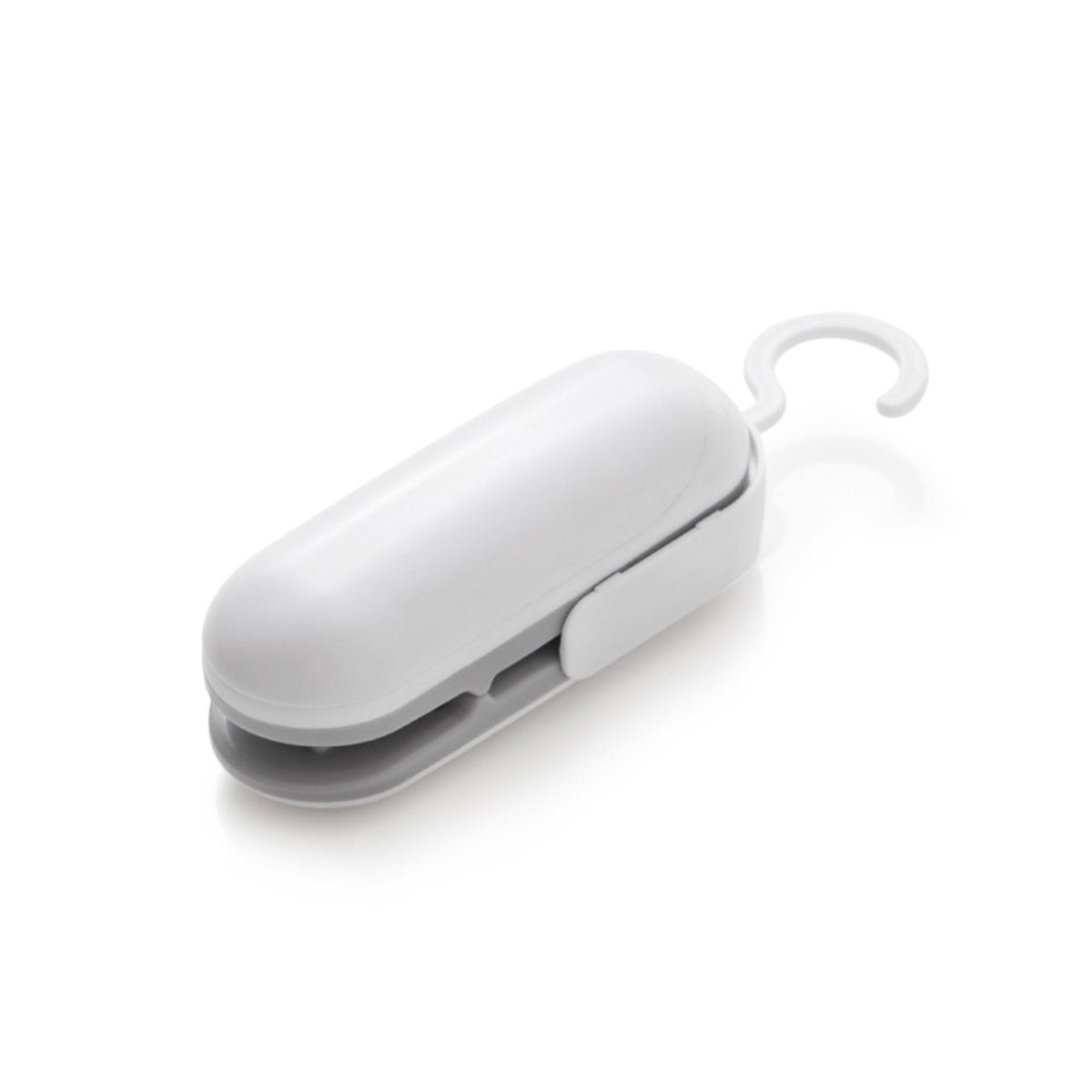 2-in-1 Snack Bag Opener & Sealer Mini Machine