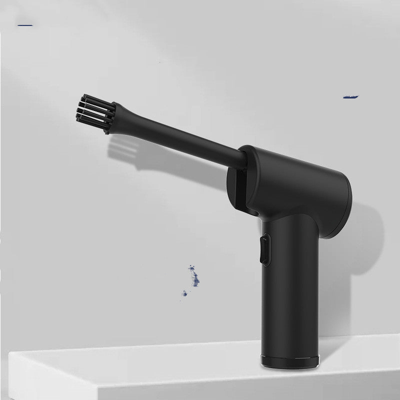 Portable Wireless Electric Dust Blower for Car and Home