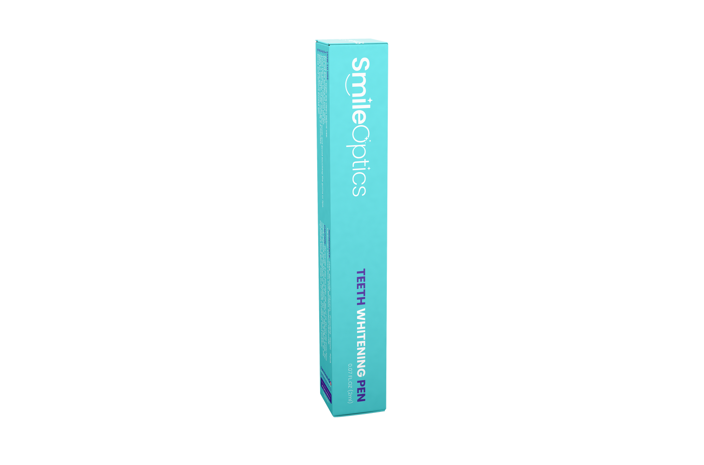 Smile Optics 2ml Teeth Whitening Gel Pen - 35% Strength