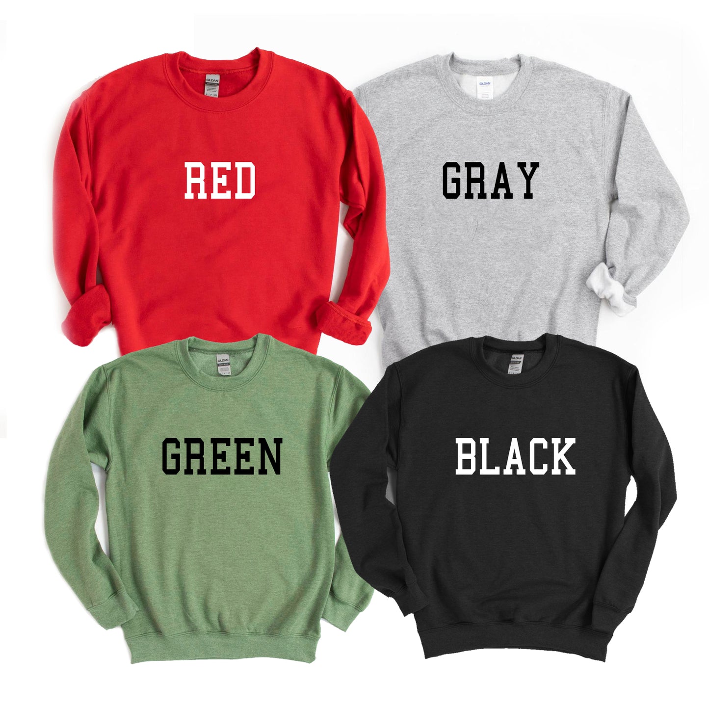 Nana Christmas Holiday Sweatshirt