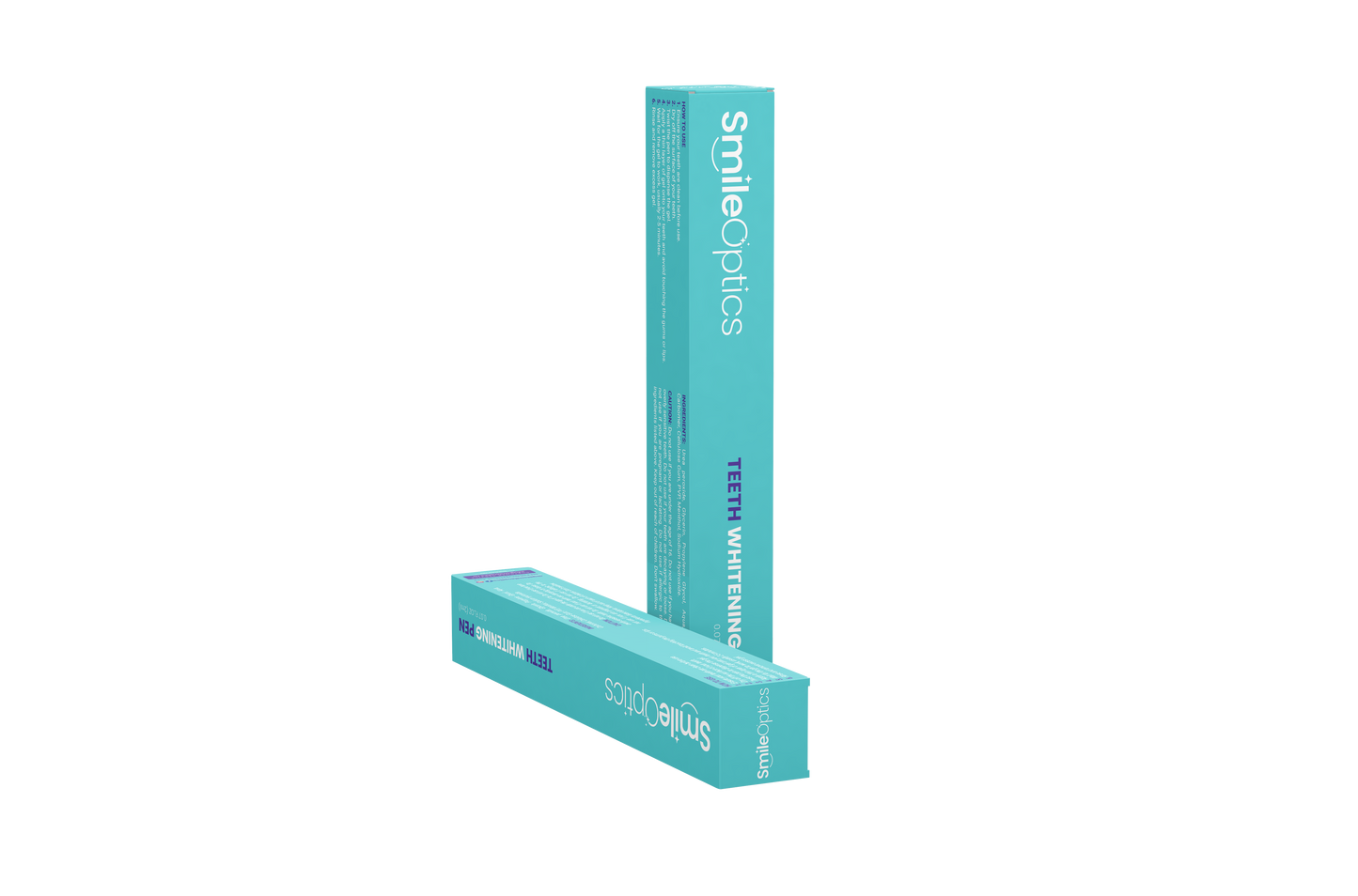 Smile Optics 2ml Teeth Whitening Gel Pen - 35% Strength