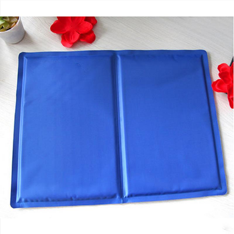 Pet Automatically Recharging Cooling Pad