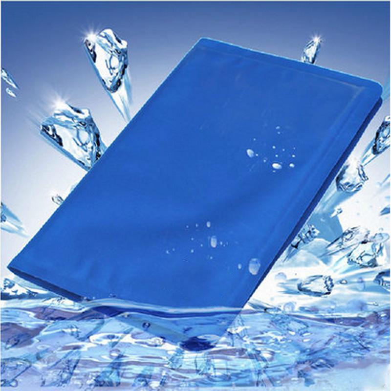 Pet Automatically Recharging Cooling Pad